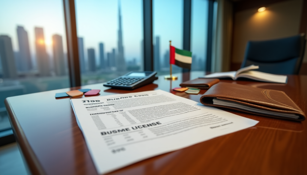 Dubai Business Setup Nobody Tells You About The Actual Cost