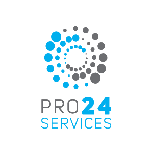 PRO24 logo