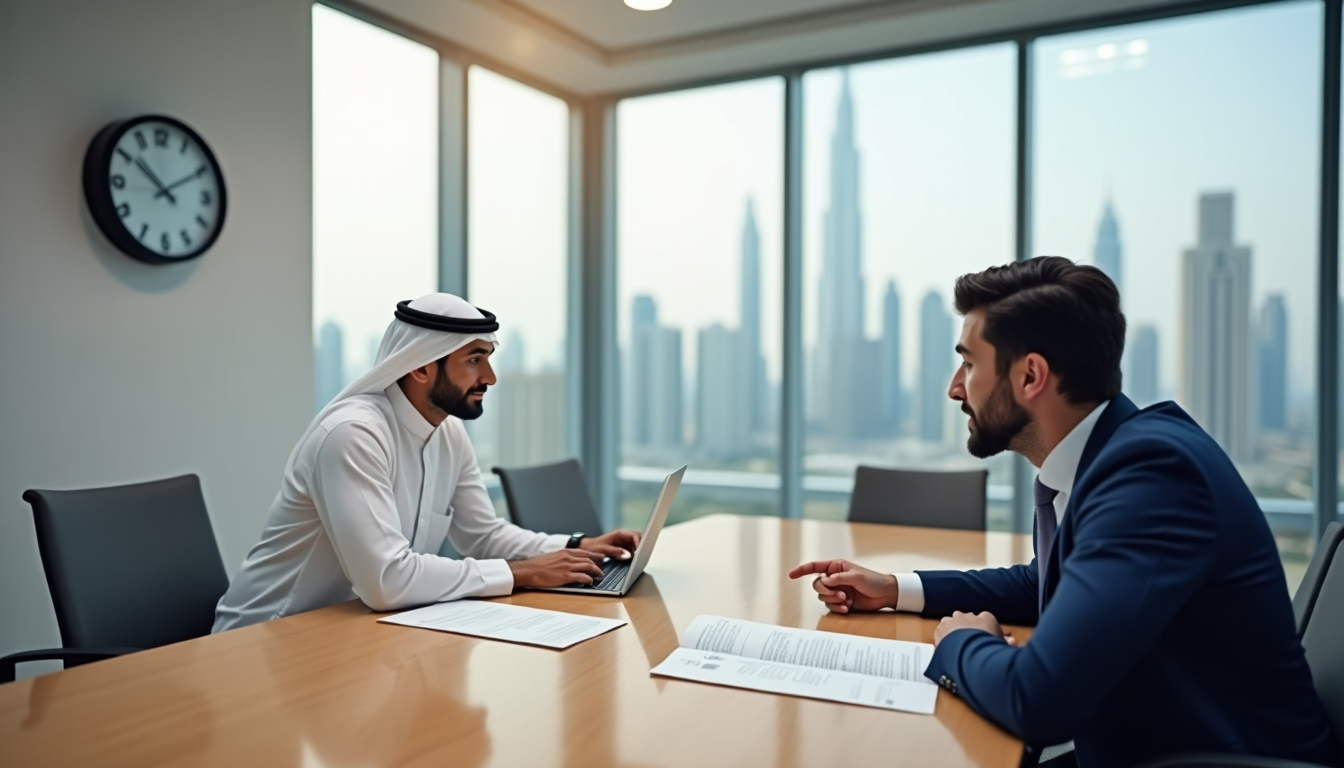 Why Dubai PRO Services Matter in 2025