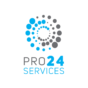 PRO 24 Logo