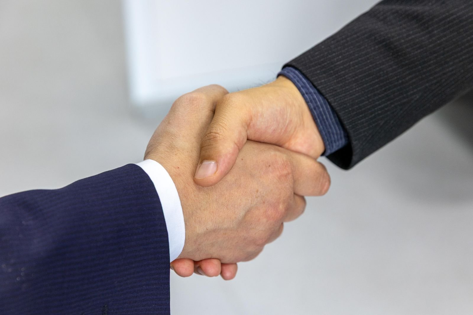 Professional PRO services consultation for Dubai business compliance