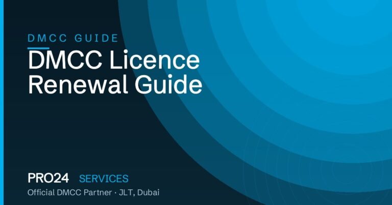 DMCC licence renewal deadlines cost and penalties guide